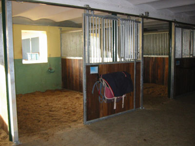 Boxen innen